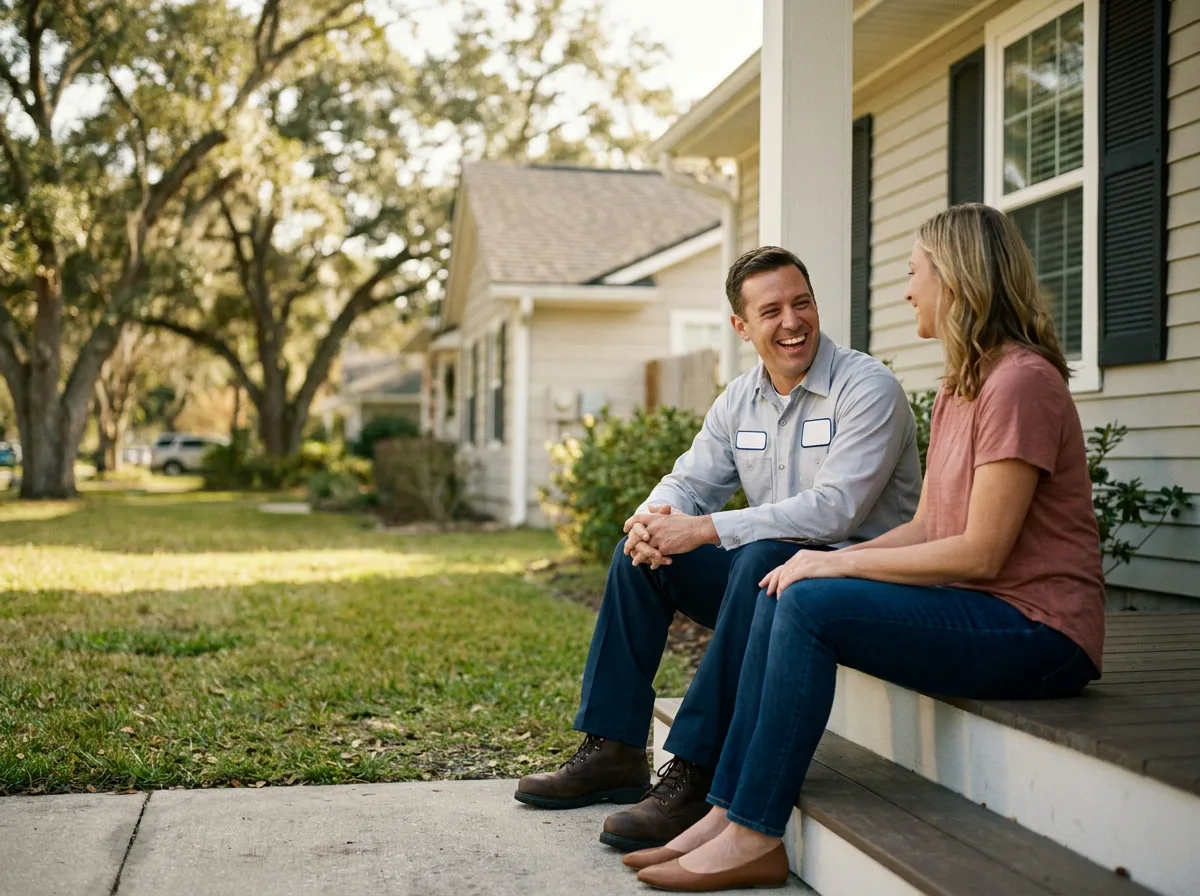 Septic tank pumping FAQs for Alapaha, GA